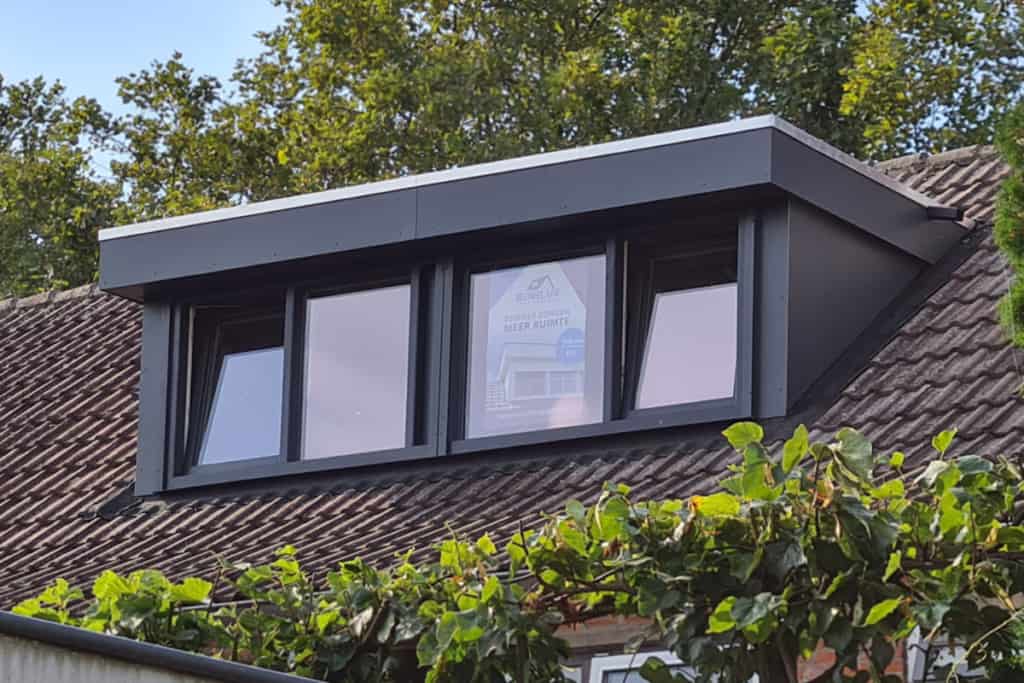 dakkapel eindhoven antreciet