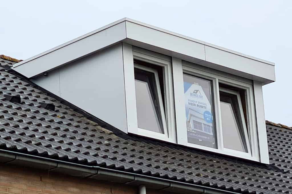 dakkapel tilburg reeshof