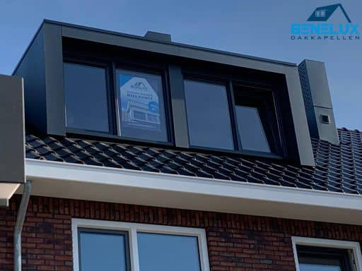 Dakkapel Barendrecht