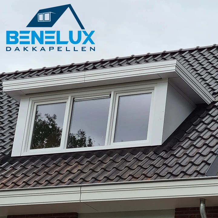 Dakkapel Boven-Hardinxveld