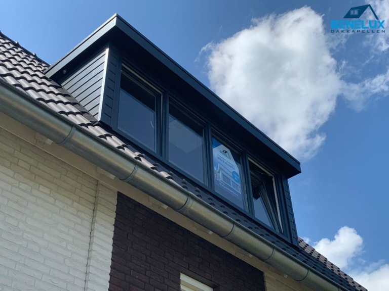 Dakkapel IJsselmonde