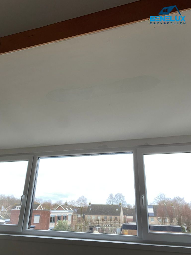 Dakkapel Krimpen aan den IJssel