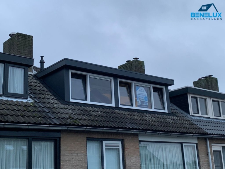 Dakkapel Lage Mierde