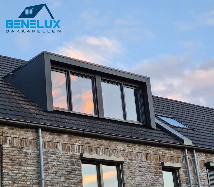 Dakkapel Naastenbest