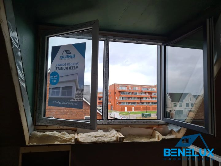 Dakkapel Neder-Hardinxveld