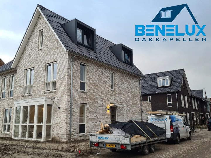 Dakkapel Nieuw-Lekkerland