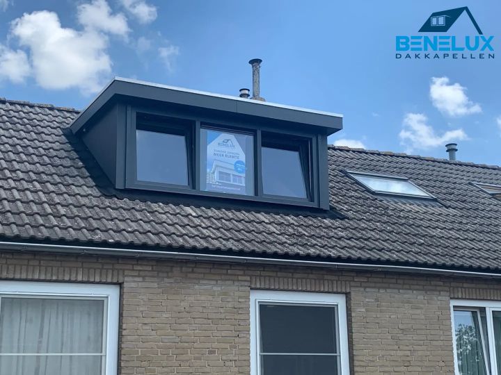 Dakkapel Schoonhoven