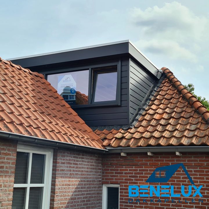 Dakkapel Woerden