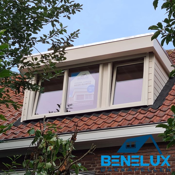 Dakkapel Wouwse Plantage