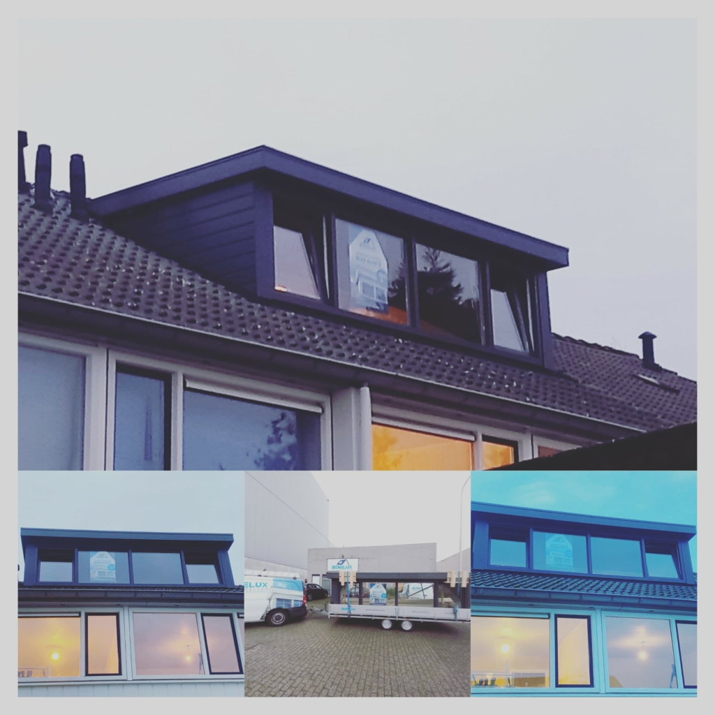Dakkapel Helmond