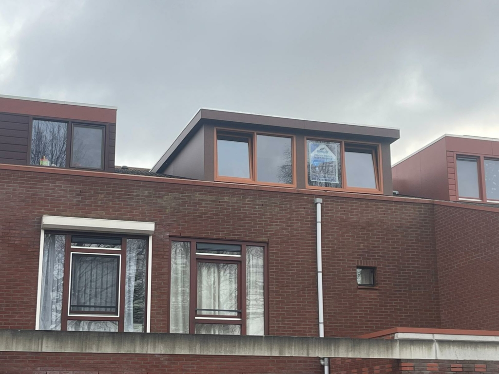 dakkapel-Eindhoven