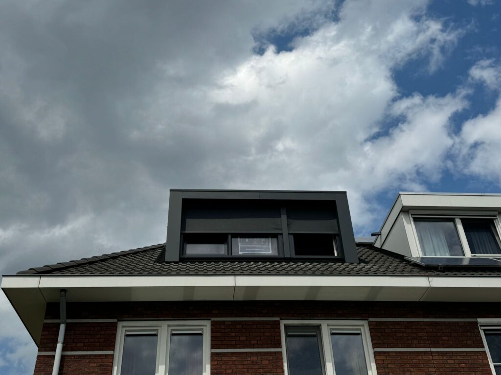 Dakkapel-Sambeek